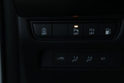 2026 Mazda Mazda CX-50 Hybrid Premium Plus AWD