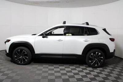 2026 Mazda Mazda CX-50 Hybrid Premium Plus AWD