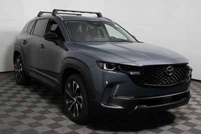 2026 Mazda Mazda CX-50 Hybrid Premium Plus AWD