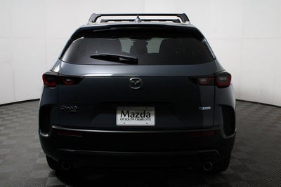 2026 Mazda Mazda CX-50 Hybrid Premium Plus AWD
