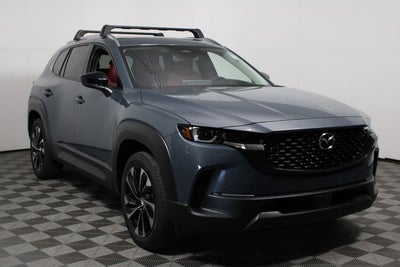 2026 Mazda Mazda CX-50 Hybrid Premium Plus AWD