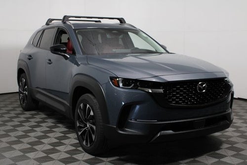 2026 Mazda Mazda CX-50 Hybrid Premium Plus AWD