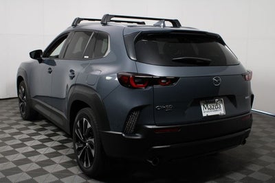 2026 Mazda Mazda CX-50 Hybrid Premium Plus AWD