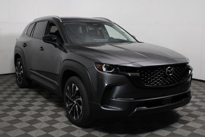 2026 Mazda Mazda CX-50 Hybrid Premium Plus AWD