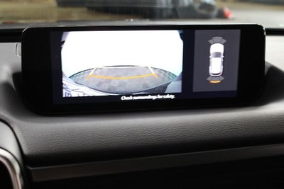 2026 Mazda Mazda CX-50 Hybrid Premium Plus AWD