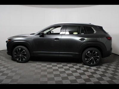 2026 Mazda Mazda CX-50 Hybrid Premium Plus AWD