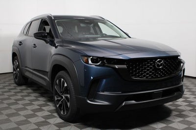 2026 Mazda Mazda CX-50 Hybrid Premium Plus AWD