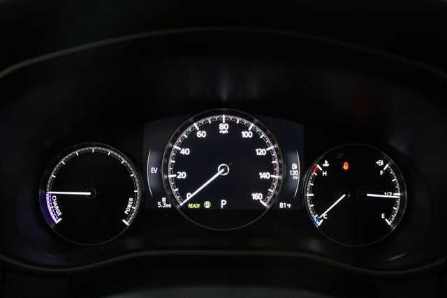 2026 Mazda Mazda CX-50 Hybrid Premium Plus AWD