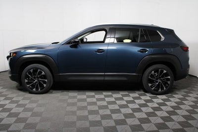 2026 Mazda Mazda CX-50 Hybrid Premium Plus AWD