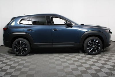 2026 Mazda Mazda CX-50 Hybrid Premium Plus AWD