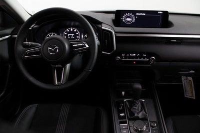 2026 Mazda Mazda CX-50 2.5 S Select AWD