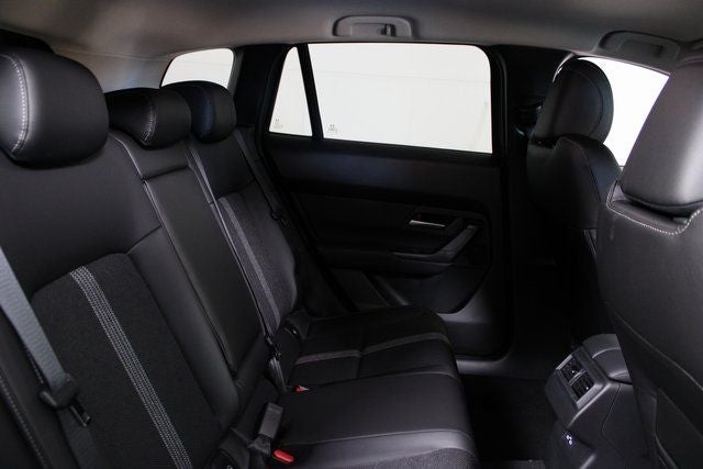 2026 Mazda Mazda CX-50 2.5 S Select AWD