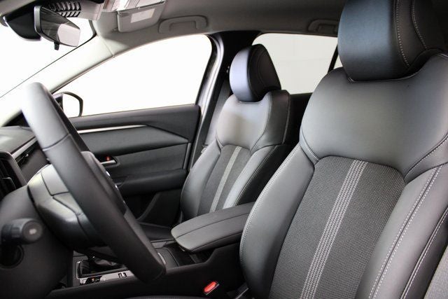 2026 Mazda Mazda CX-50 2.5 S Select AWD