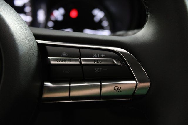 2026 Mazda Mazda CX-50 2.5 S Select AWD