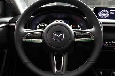 2026 Mazda Mazda CX-50 2.5 S Select AWD