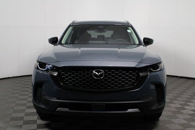 2026 Mazda Mazda CX-50 2.5 S Select AWD