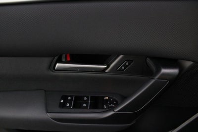 2026 Mazda Mazda CX-50 2.5 S Select AWD