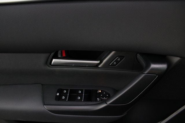 2026 Mazda Mazda CX-50 2.5 S Select AWD