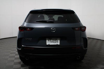 2026 Mazda Mazda CX-50 2.5 S Select AWD