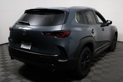 2026 Mazda Mazda CX-50 2.5 S Select AWD