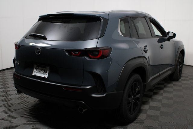 2026 Mazda Mazda CX-50 2.5 S Select AWD
