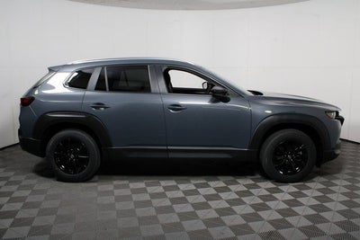 2026 Mazda Mazda CX-50 2.5 S Select AWD