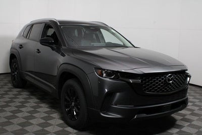 2026 Mazda Mazda CX-50 2.5 S Select AWD