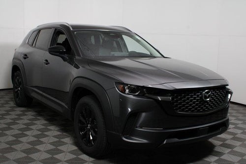 2026 Mazda Mazda CX-50 2.5 S Select AWD