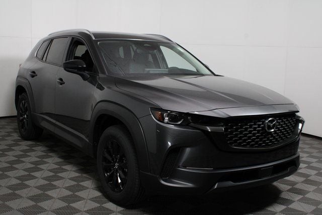 2026 Mazda Mazda CX-50 2.5 S Select AWD