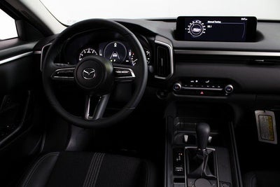 2026 Mazda Mazda CX-50 2.5 S Select AWD