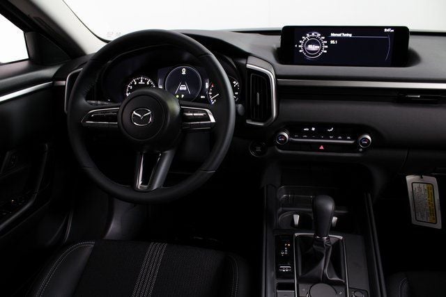 2026 Mazda Mazda CX-50 2.5 S Select AWD