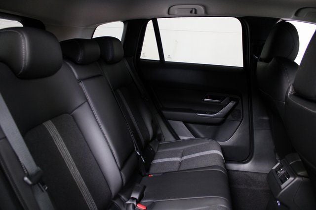 2026 Mazda Mazda CX-50 2.5 S Select AWD