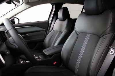 2026 Mazda Mazda CX-50 2.5 S Select AWD