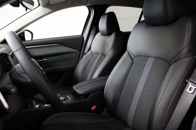 2026 Mazda Mazda CX-50 2.5 S Select AWD