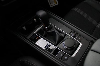 2026 Mazda Mazda CX-50 2.5 S Select AWD