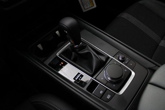 2026 Mazda Mazda CX-50 2.5 S Select AWD