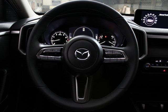 2026 Mazda Mazda CX-50 2.5 S Select AWD