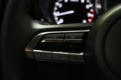 2026 Mazda Mazda CX-50 2.5 S Select AWD