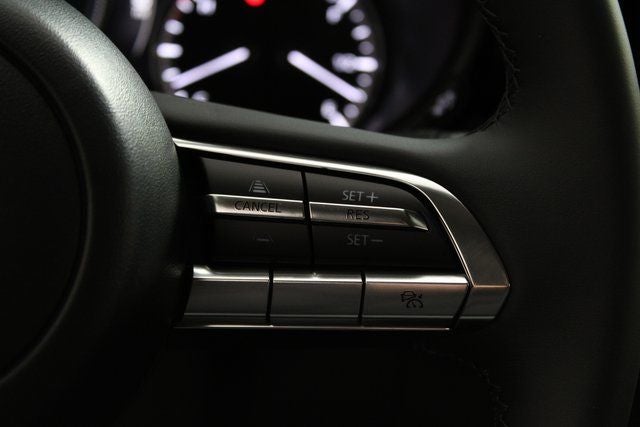 2026 Mazda Mazda CX-50 2.5 S Select AWD