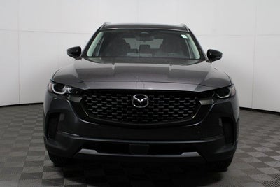 2026 Mazda Mazda CX-50 2.5 S Select AWD