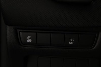 2026 Mazda Mazda CX-50 2.5 S Select AWD