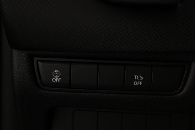 2026 Mazda Mazda CX-50 2.5 S Select AWD