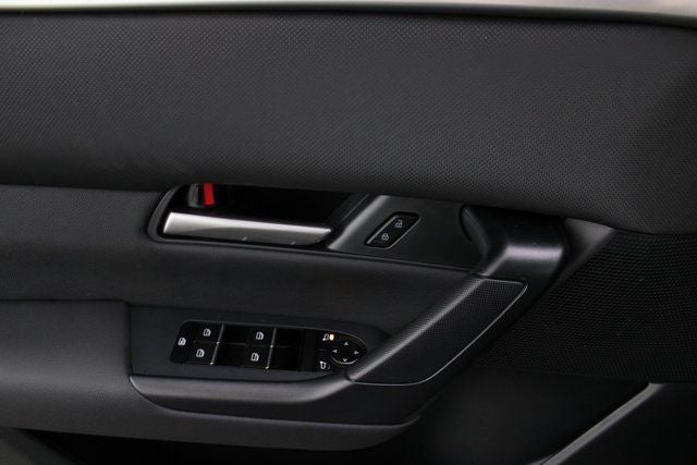 2026 Mazda Mazda CX-50 2.5 S Select AWD