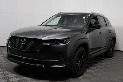 2026 Mazda Mazda CX-50 2.5 S Select AWD