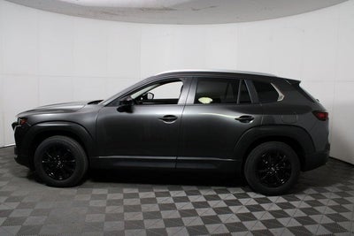 2026 Mazda Mazda CX-50 2.5 S Select AWD