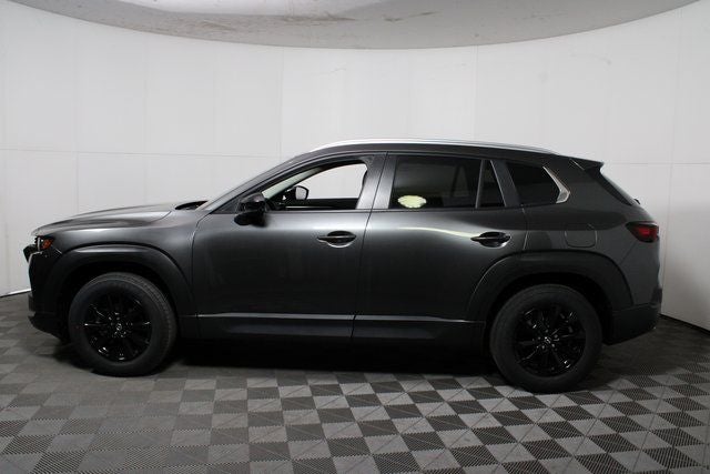 2026 Mazda Mazda CX-50 2.5 S Select AWD