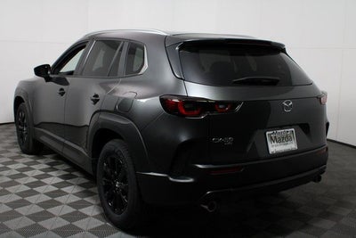 2026 Mazda Mazda CX-50 2.5 S Select AWD