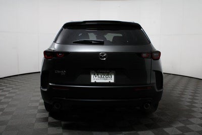2026 Mazda Mazda CX-50 2.5 S Select AWD