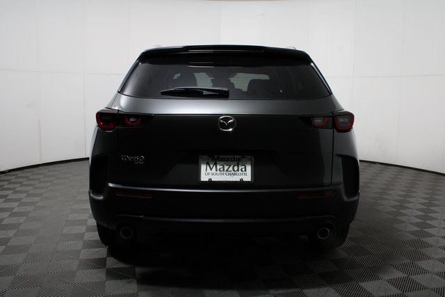 2026 Mazda Mazda CX-50 2.5 S Select AWD