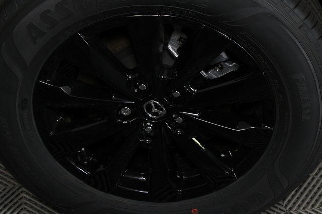 2026 Mazda Mazda CX-50 2.5 S Select AWD